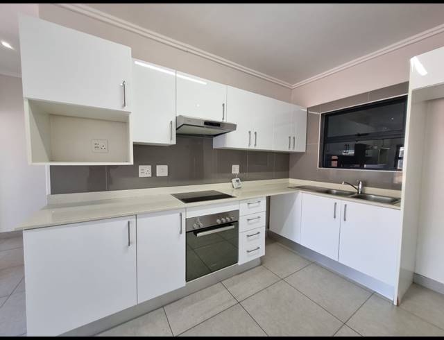 2 BEDROOM APARTMENT FOR SALE IN UMHLANGA RIDGE